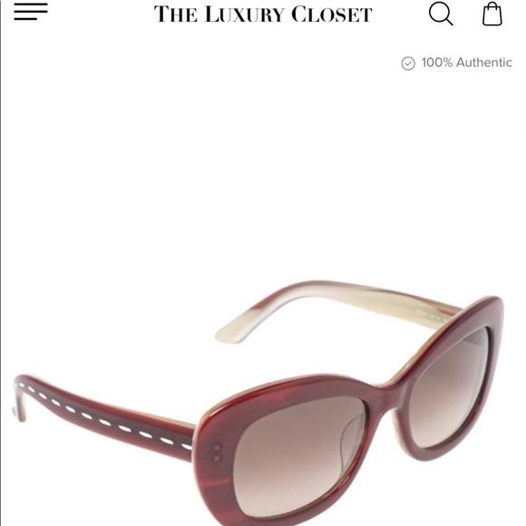 FENDI selleria Sunglasses - Picture 11 of 14